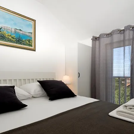 Apartment Princess Maria - Free Garage Dubrovnik Exterior photo