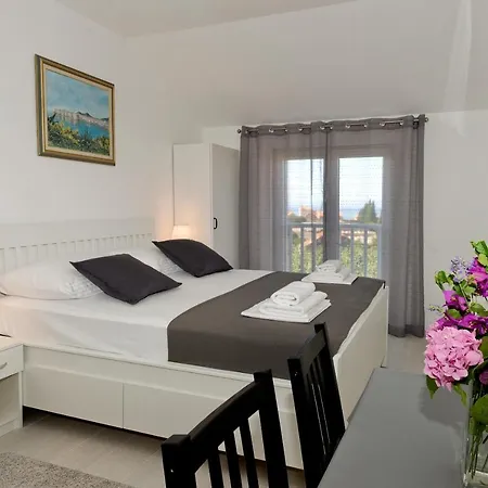 Apartment Princess Maria - Free Garage Dubrovnik Exterior photo