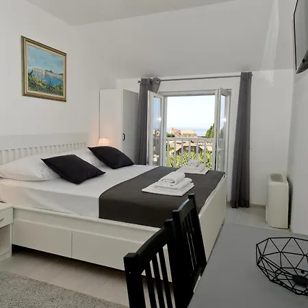 Apartment Princess Maria - Free Garage Dubrovnik Exterior photo