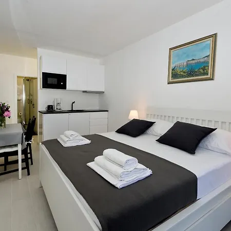 Apartment Princess Maria - Free Garage Dubrovnik Exterior photo