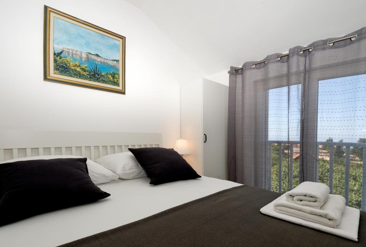 Apartment Princess Maria - Free Garage
