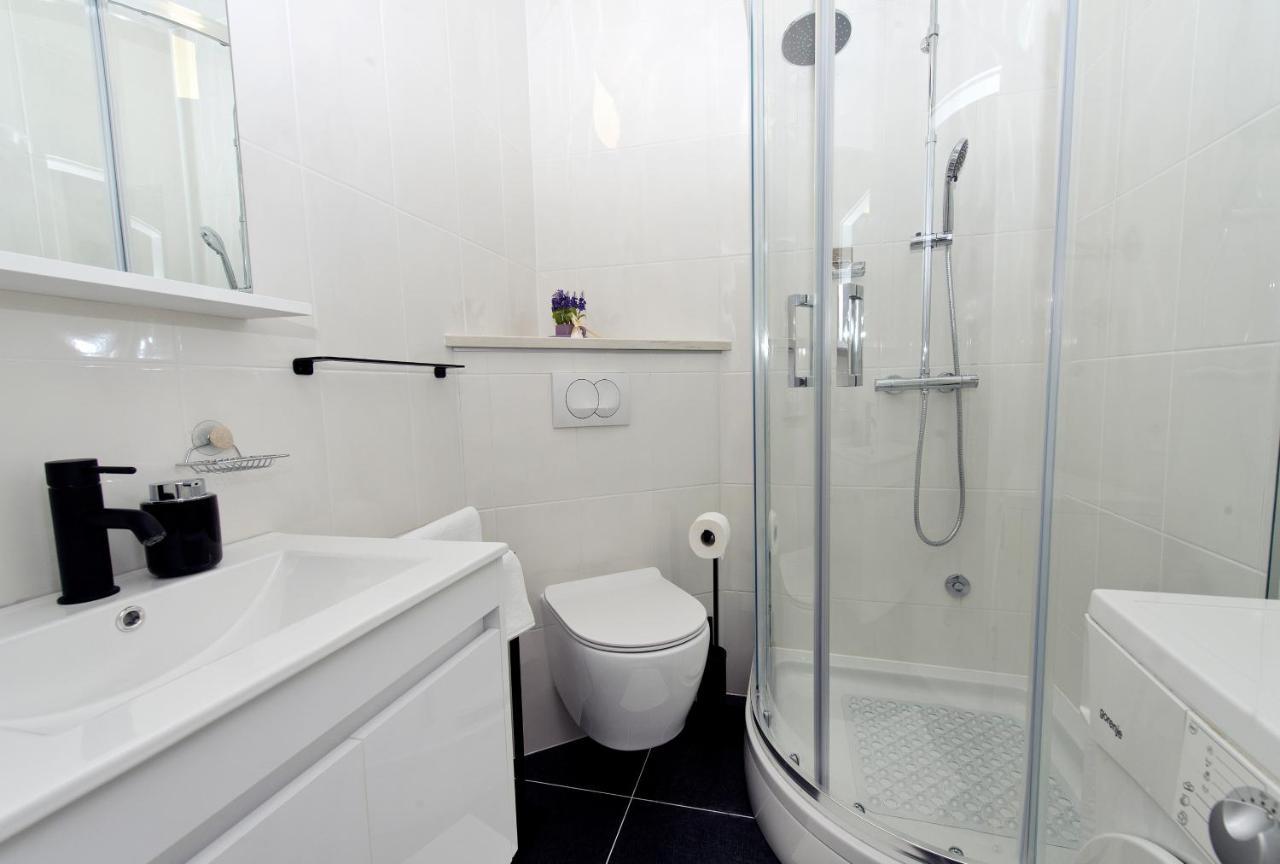 Princess Maria - Free Garage Appartement