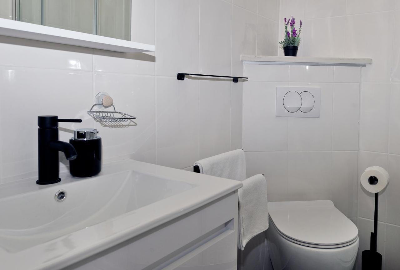 Princess Maria - Free Garage Appartement