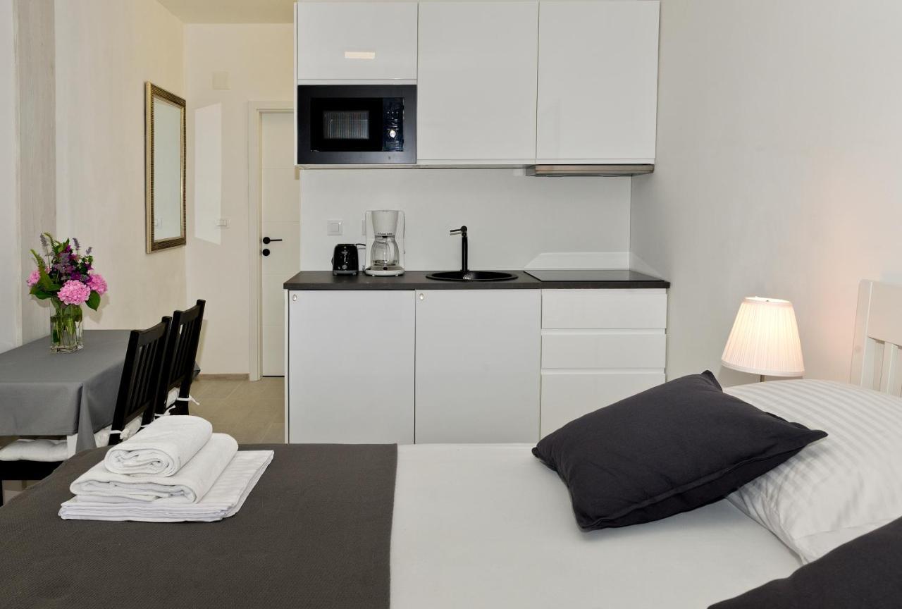 Apartment Princess Maria - Free Garage Dubrovnik