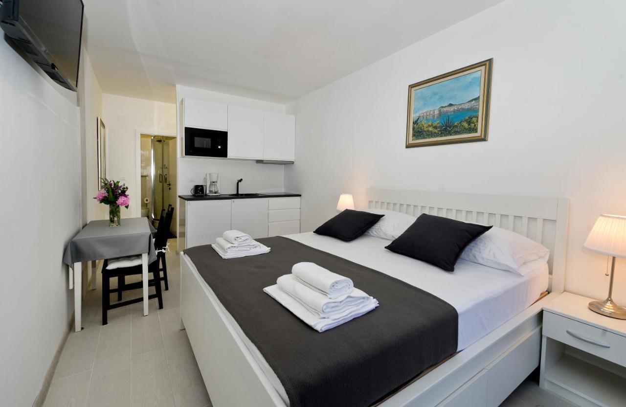Princess Maria - Free Garage Appartement *